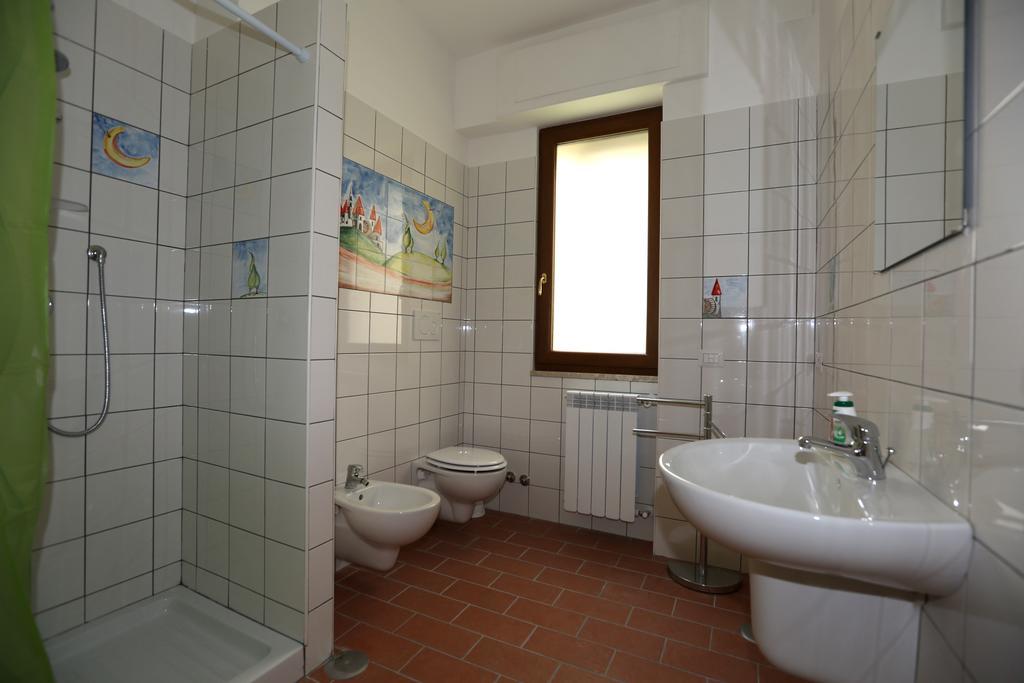 Casa vacanze Casa Il Coccio *