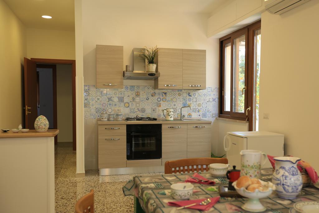 Casa Il Coccio Casa vacanze *