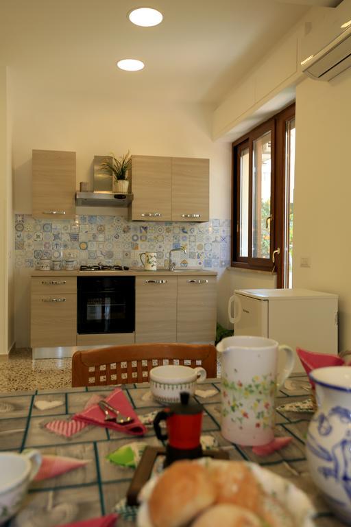 Casa vacanze Casa Il Coccio Sorrento