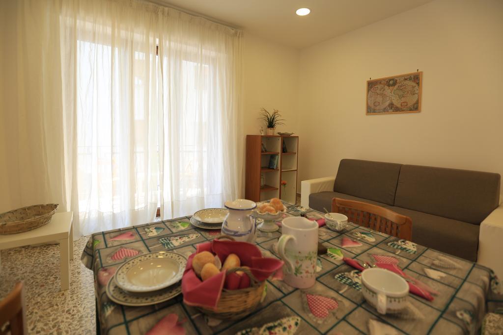 Casa Il Coccio Casa vacanze *