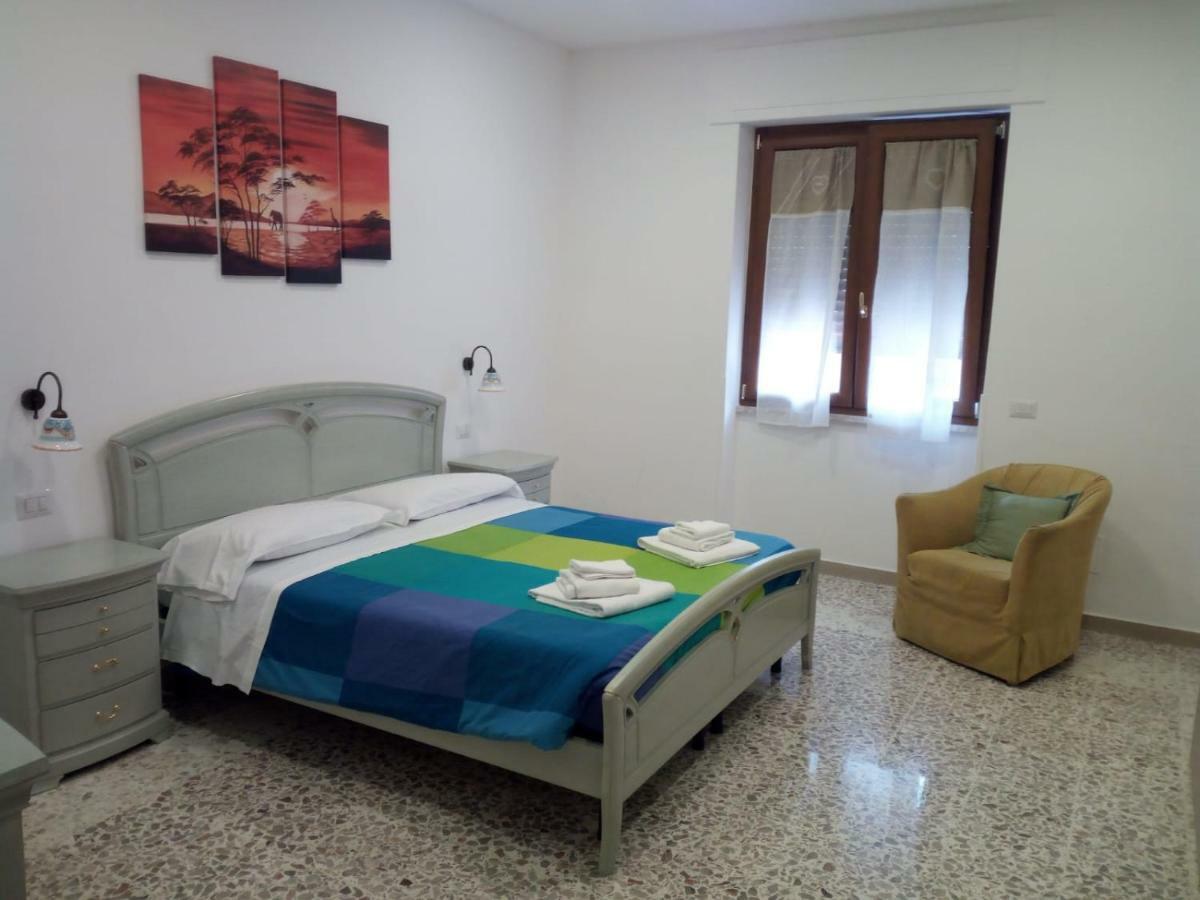 Casa Il Coccio Casa vacanze Sorrento